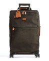  Bric's - Trolley Life Grande Soft 77cm 4 Ruote