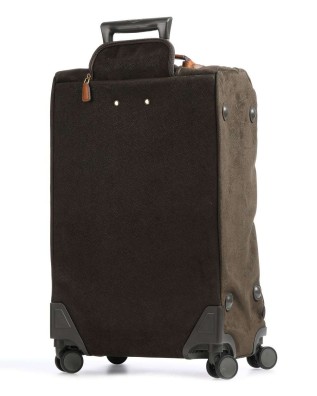  Bric's - Trolley Life Grande Soft 77cm 4 Ruote 2