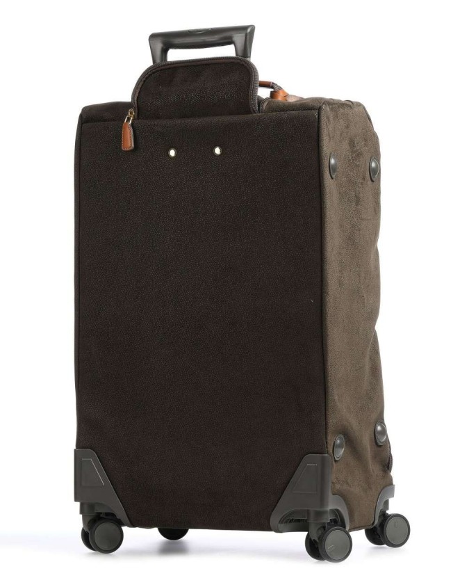  Bric's - Trolley Life Grande Soft 77cm 4 Ruote