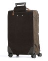  Bric's - Trolley Life Grande Soft 77cm 4 Ruote
