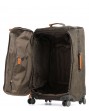  Bric's - Trolley Life Grande Soft 77cm 4 Ruote