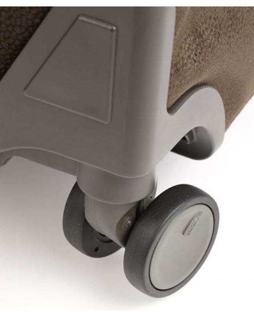  Bric's - Trolley Life Grande Soft 77cm 4 Ruote
