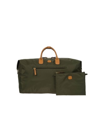 Bric's - Reisetasche X-Travel L aus Nylon 2