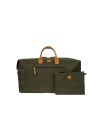  Bric's - Borsone da viaggio X-Travel L in nylon