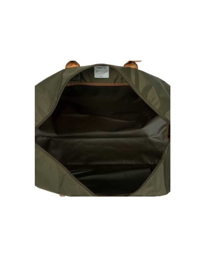  Bric's - Borsone da viaggio X-Travel L in nylon
