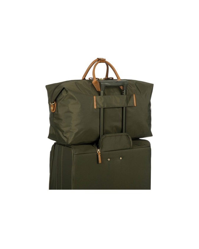  Bric's - Borsone da viaggio X-Travel L in nylon