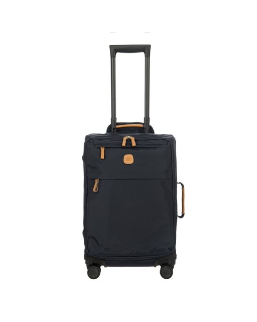  Bric's - Trolley soft cabina X-Travel 4 Ruote 55 cm