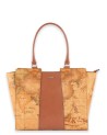 BORSE DA DONNA Alviero Martini Prima Classe - Borsa Shopping