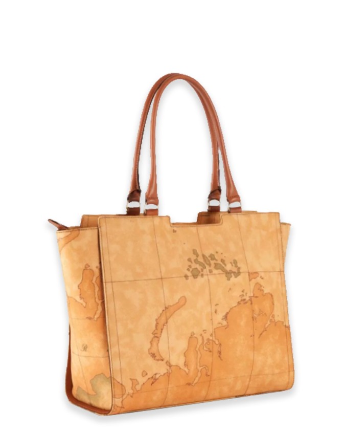 BORSE DA DONNA Alviero Martini Prima Classe - Borsa Shopping
