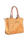 BORSE DA DONNA Alviero Martini Prima Classe - Borsa Shopping