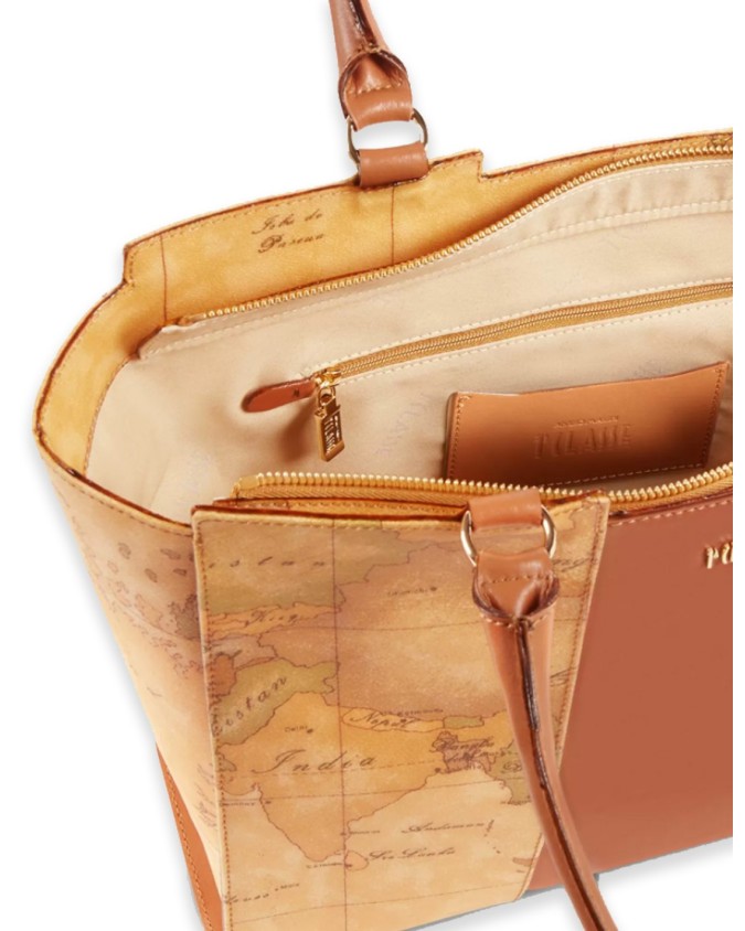 BORSE DA DONNA Alviero Martini Prima Classe - Borsa Shopping