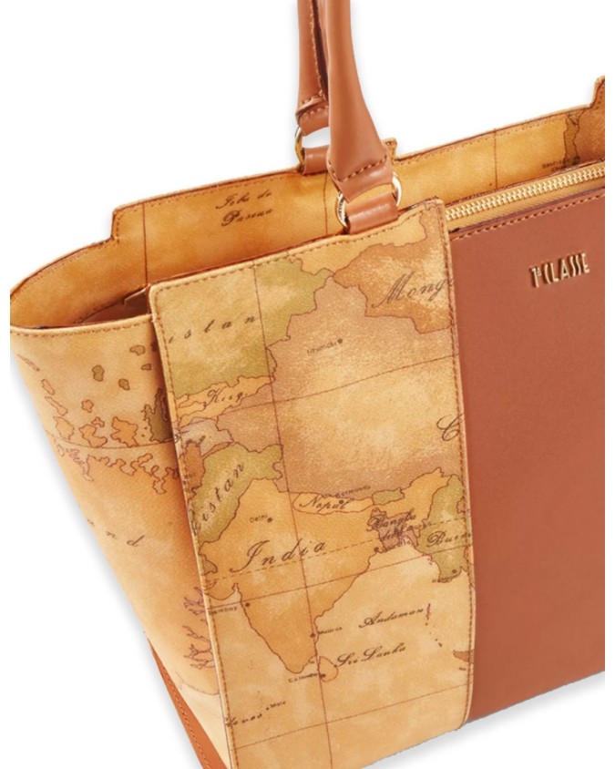 BORSE DA DONNA Alviero Martini Prima Classe - Borsa Shopping