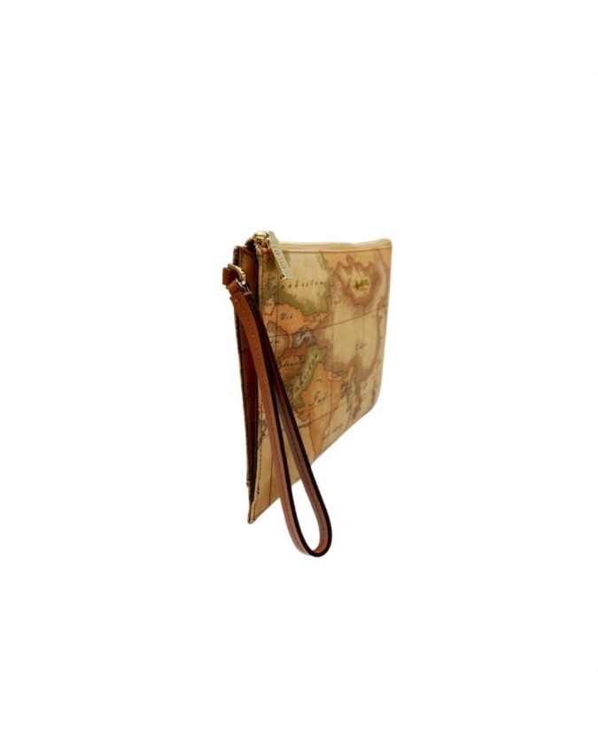 Pochette Donna Alviero Martini Prima Classe - Clutch con