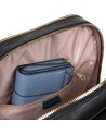Zaini Porta PC Piquadro - Zaino donna in pelle porta tablet e