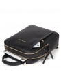 Zaini Porta PC Piquadro - Zaino donna in pelle porta tablet e