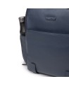 Zaini Porta PC Piquadro - Zaino in pelle con sistema antifurto