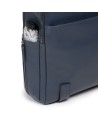 Zaini Porta PC Piquadro - Zaino in pelle con sistema antifurto
