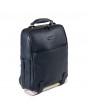 Zaini Porta PC Piquadro - Zaino in pelle con sistema antifurto