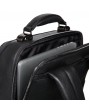 Zaini Porta PC Piquadro - Zaino in pelle con sistema antifurto