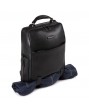 Zaini Porta PC Piquadro - Zaino in pelle con sistema antifurto