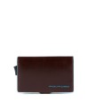 Porta carte di credito Piquadro - Porta carte di credito in
