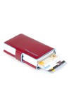 Porta carte di credito Piquadro - Porta carte di credito in