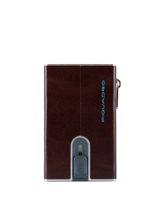 Porta carte di credito Piquadro - Porta carte di credito in
