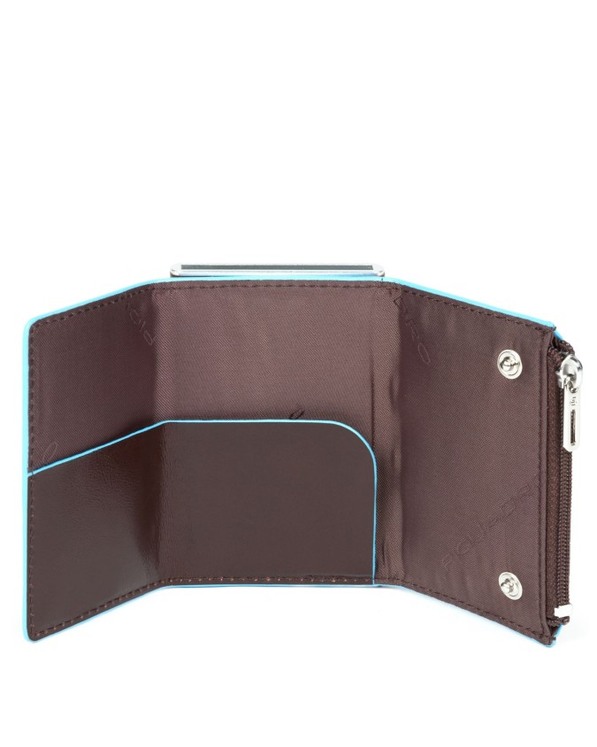 Porta carte di credito Piquadro - Porta carte di credito in