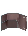 Porta carte di credito Piquadro - Porta carte di credito in