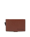 Porta carte di credito Piquadro - Porta carte di credito doppio