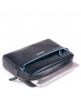 Pochette Donna Piquadro - Pochette porta tablet con manico in