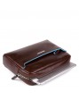 Pochette Donna Piquadro - Pochette porta tablet con manico in