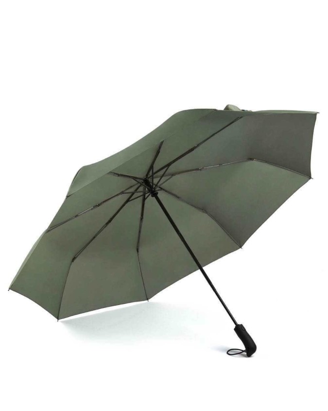 Ombrelli Piquadro - Ombrello automatico apri/chiudi antivento XL