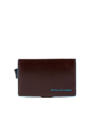 Porta carte di credito Piquadro - Porta carte di credito in 2