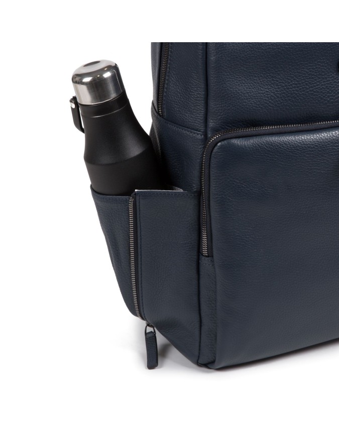 Zaini Porta PC Piquadro - Zaino porta pc 15,6'' e iPad®Pro