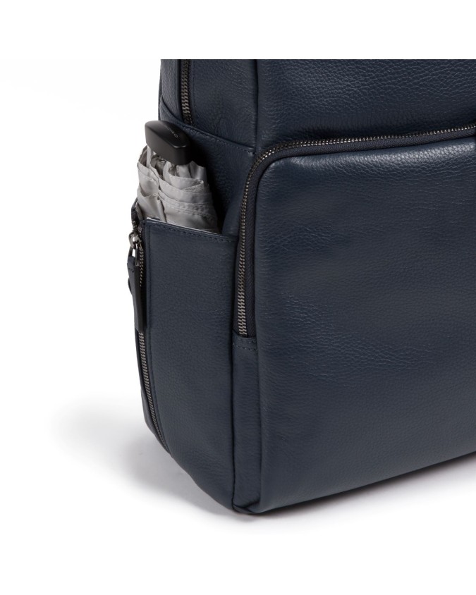 Zaini Porta PC Piquadro - Zaino porta pc 15,6'' e iPad®Pro