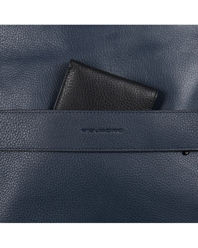 Zaini Porta PC Piquadro - Zaino porta pc 15,6'' e iPad®Pro