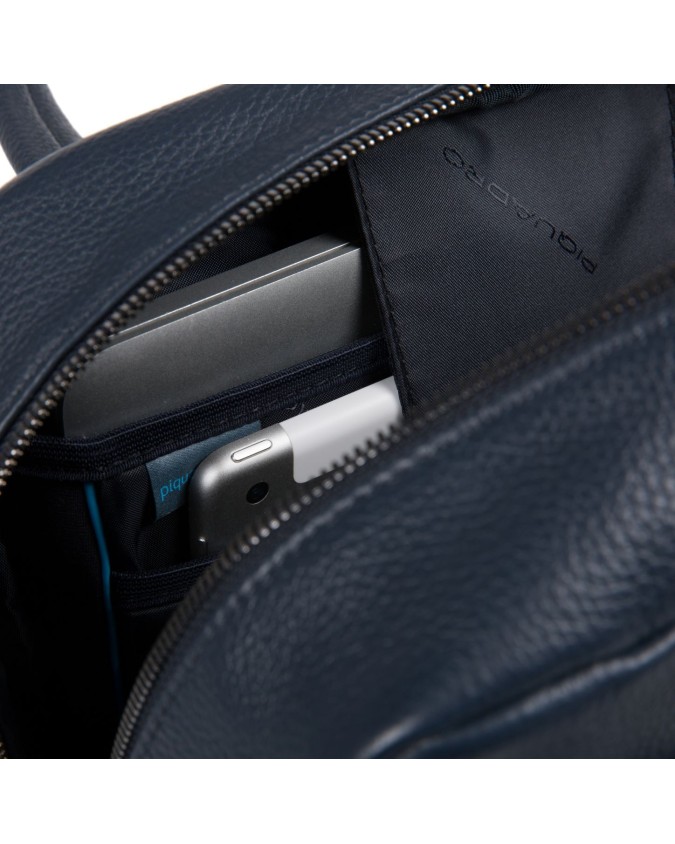 Zaini Porta PC Piquadro - Zaino porta pc 15,6'' e iPad®Pro