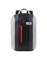 Zaini Porta PC Piquadro - Zaino mini porta pc 14'' e porta