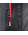 Zaini Porta PC Piquadro - Zaino mini porta pc 14'' e porta
