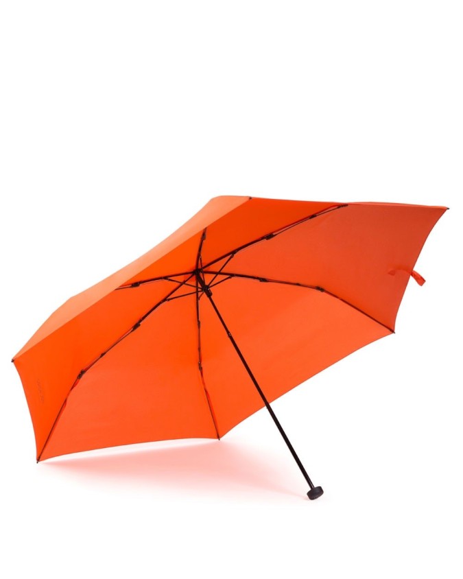 Ombrelli Piquadro - Ombrello antivento in nylon
