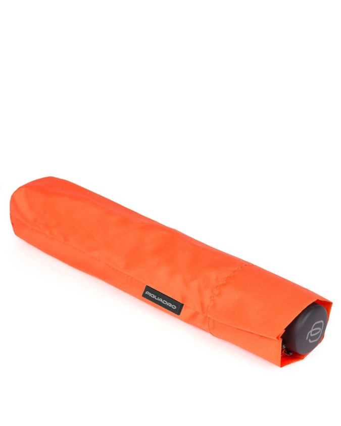 Ombrelli Piquadro - Ombrello antivento in nylon