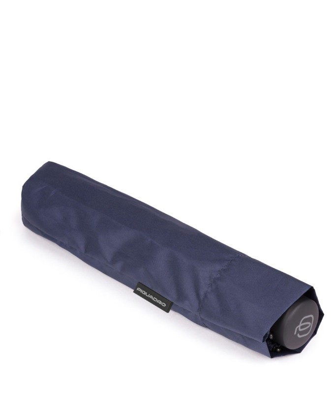 Ombrelli Piquadro - Ombrello antivento in nylon