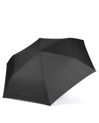 Ombrelli Piquadro - Ombrello antivento in nylon