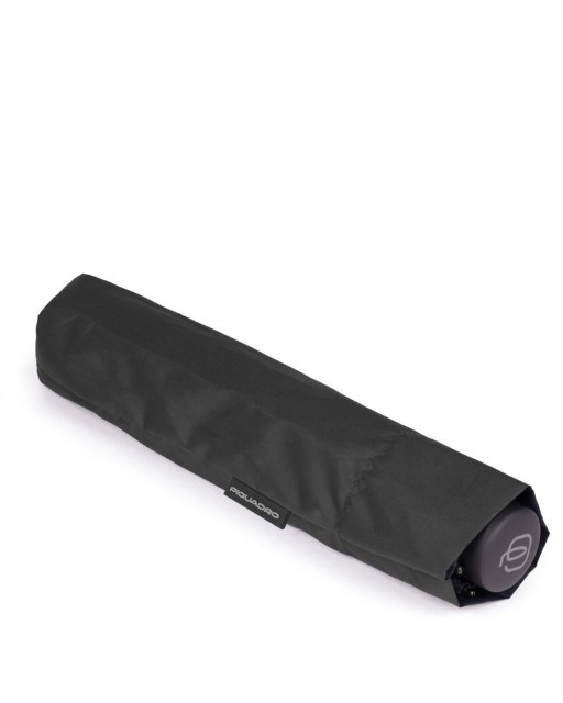 Ombrelli Piquadro - Ombrello antivento in nylon