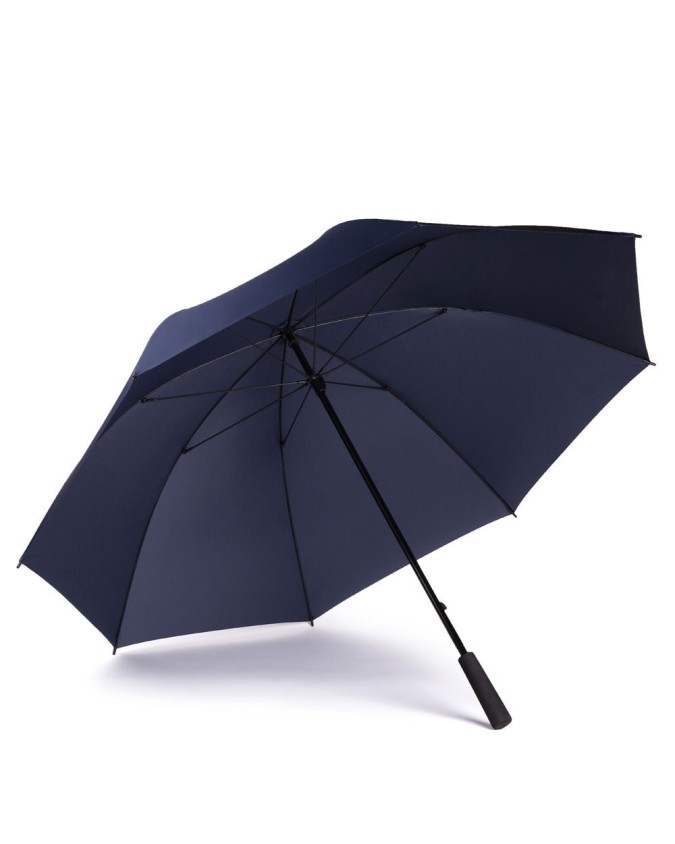 Ombrelli Piquadro - Ombrello antivento in nylon grande