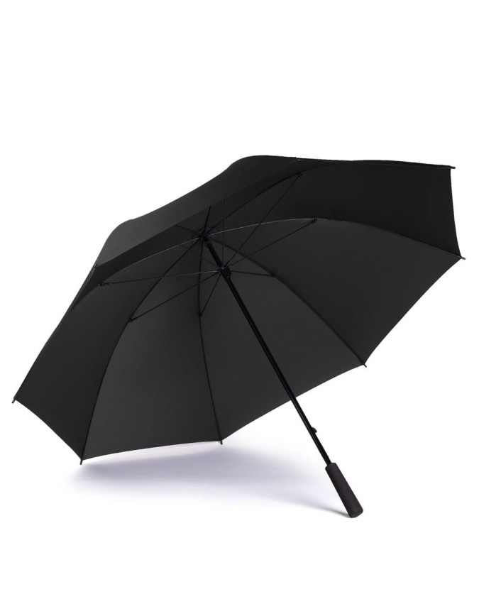Ombrelli Piquadro - Ombrello antivento in nylon grande