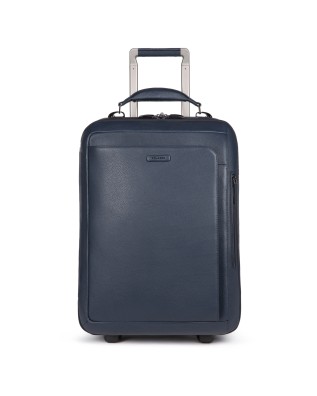 Trolley Piquadro - Trolley cabina porta pc 15,6'' e porta iPad®