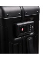 Trolley Piquadro -Trolley cabina rigido ultra slim a quattro
