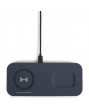 Powerbank Piquadro - Base di ricarica wireless per iPhone® e